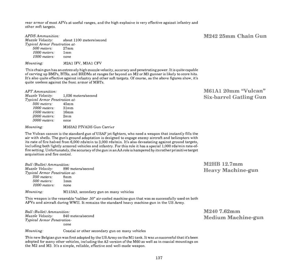Instructions page 132