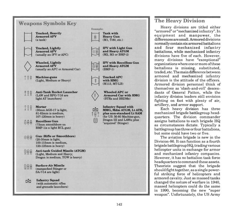 Instructions page 141