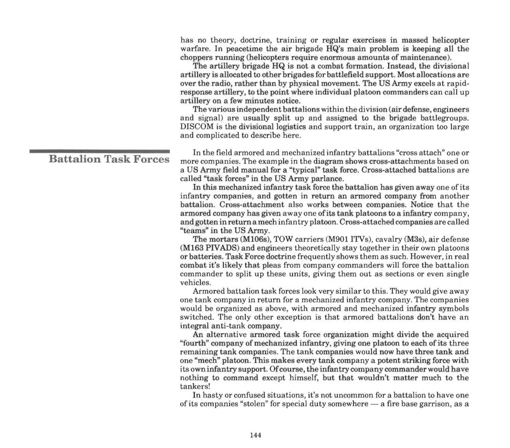 Instructions page 143