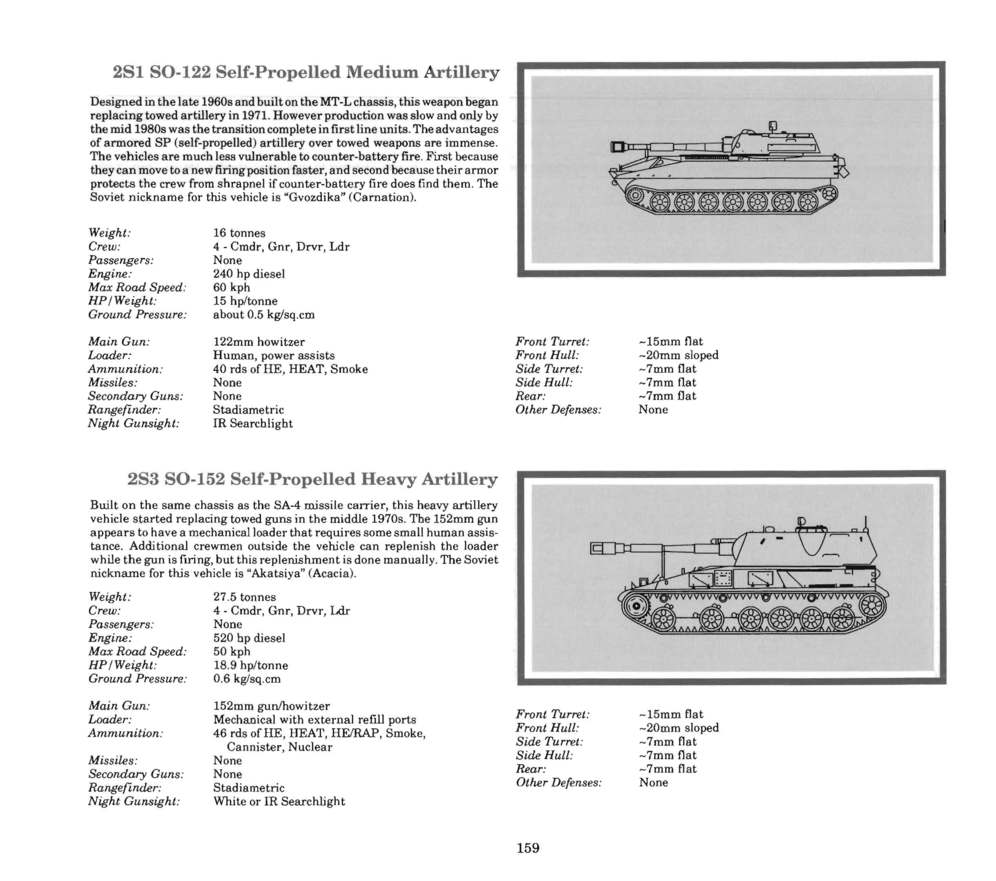 Instructions page 154
