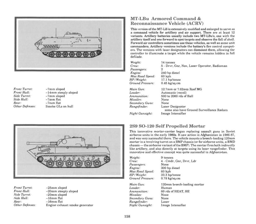 Instructions page 157