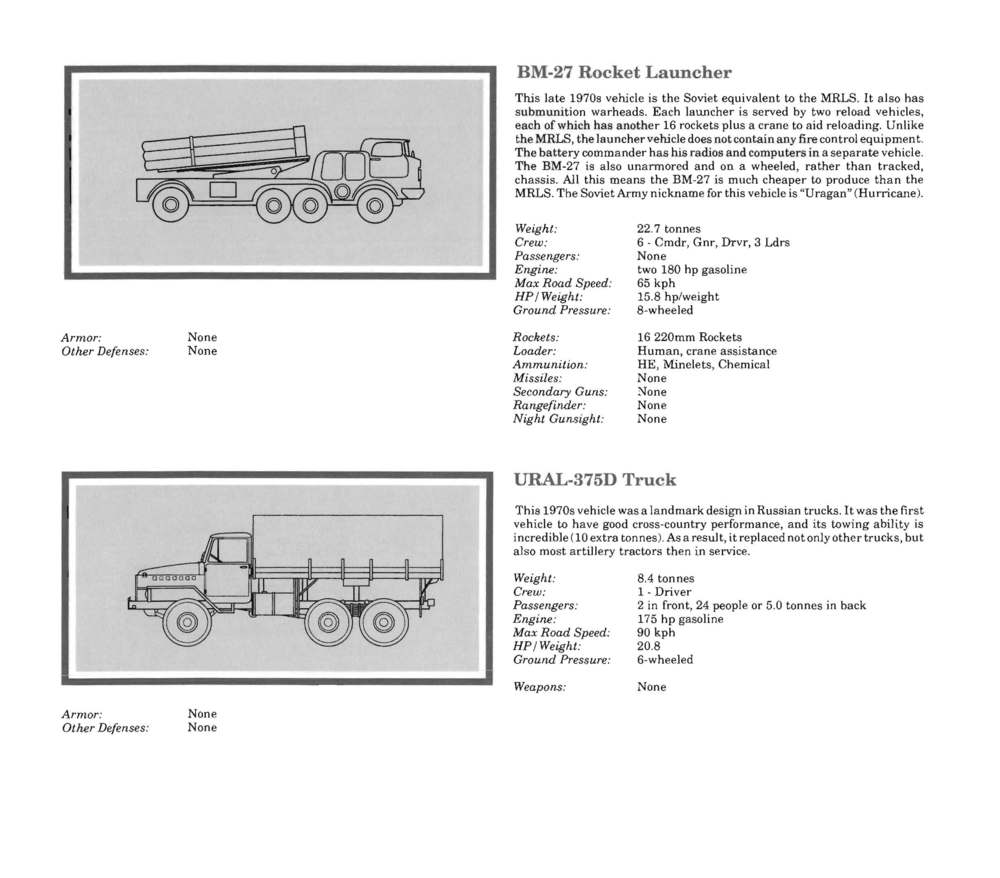 Instructions page 159