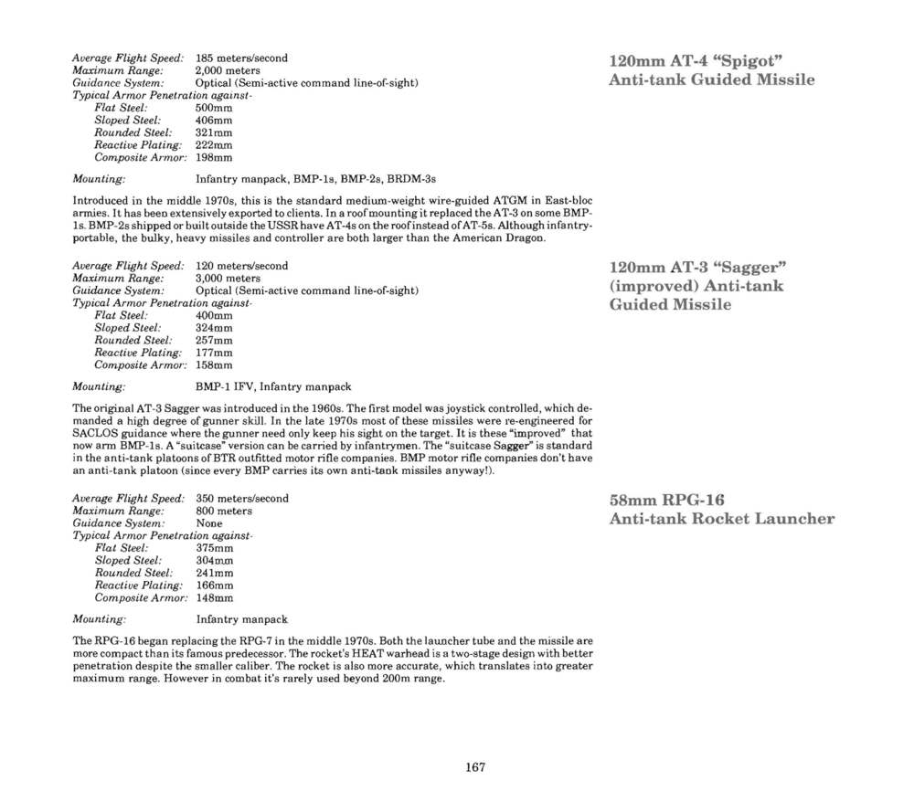 Instructions page 162