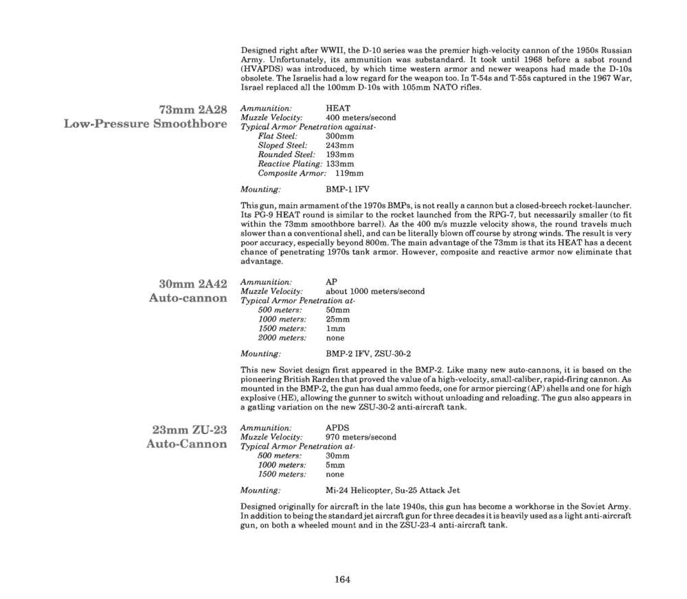 Instructions page 163