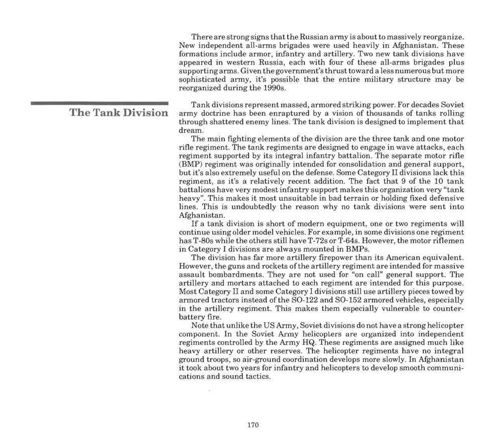 Instructions page 169