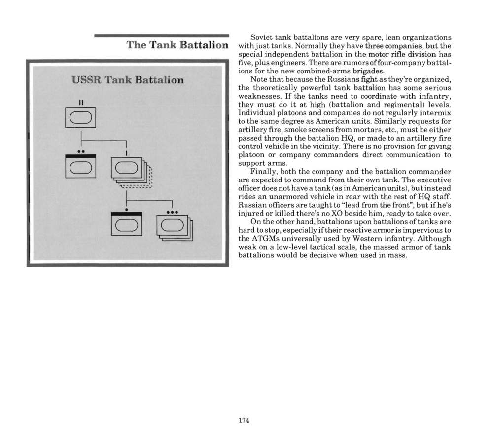 Instructions page 173