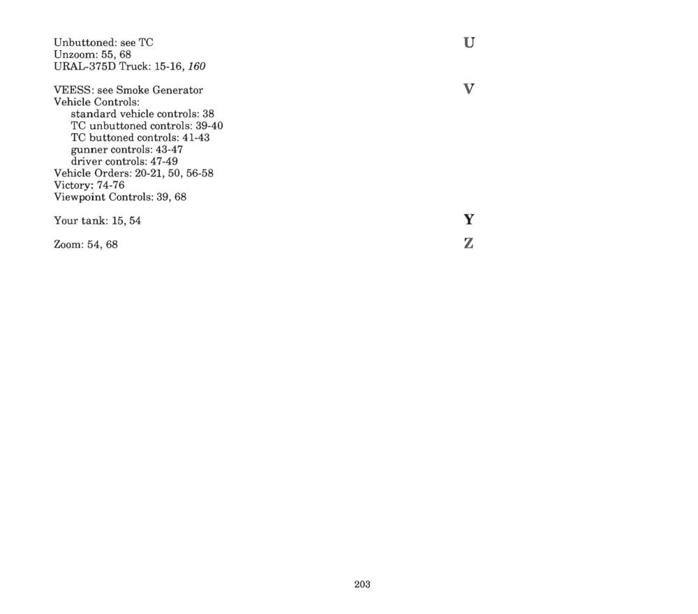 Instructions page 198