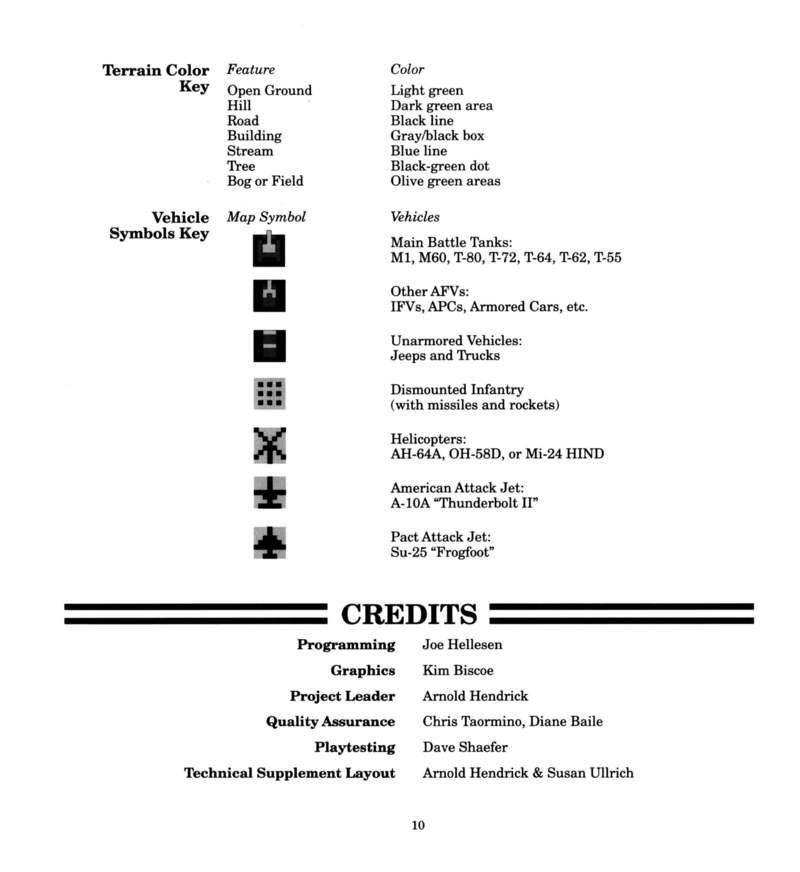 Instructions page 211