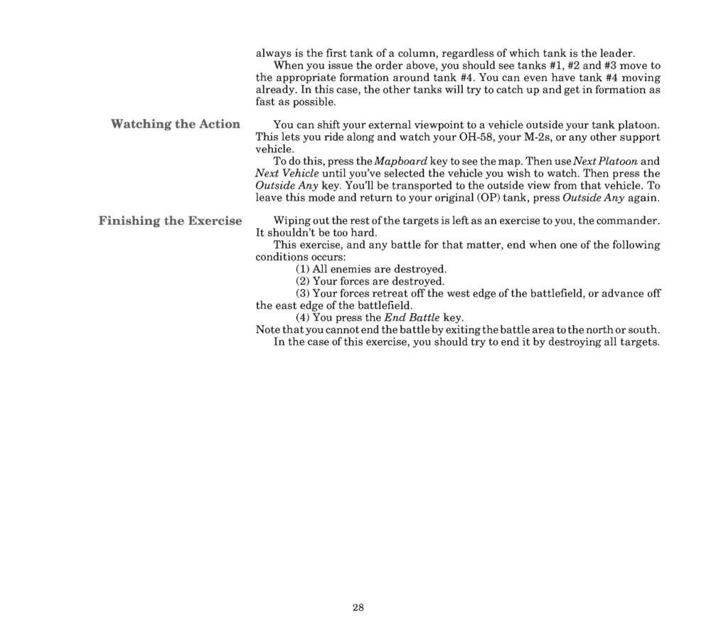 Instructions page 27