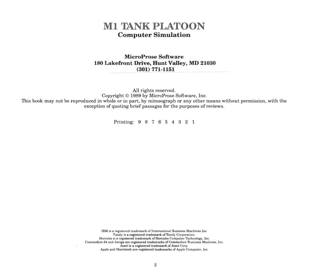 Instructions page 3