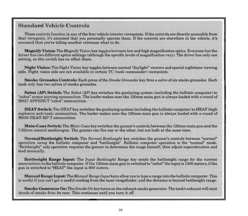 Instructions page 37