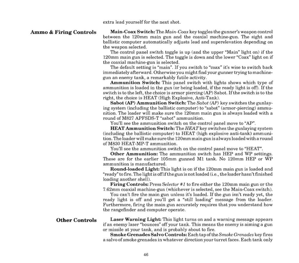 Instructions page 45