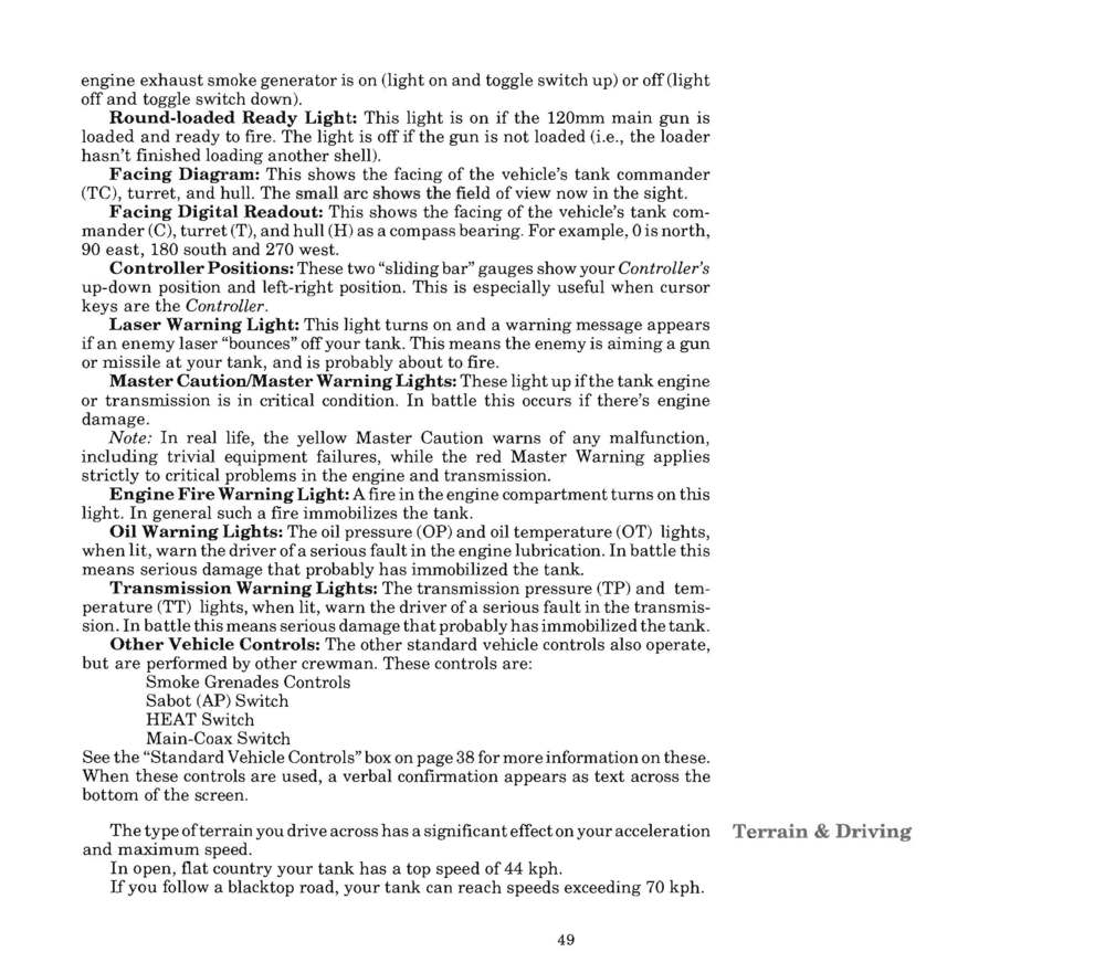 Instructions page 47