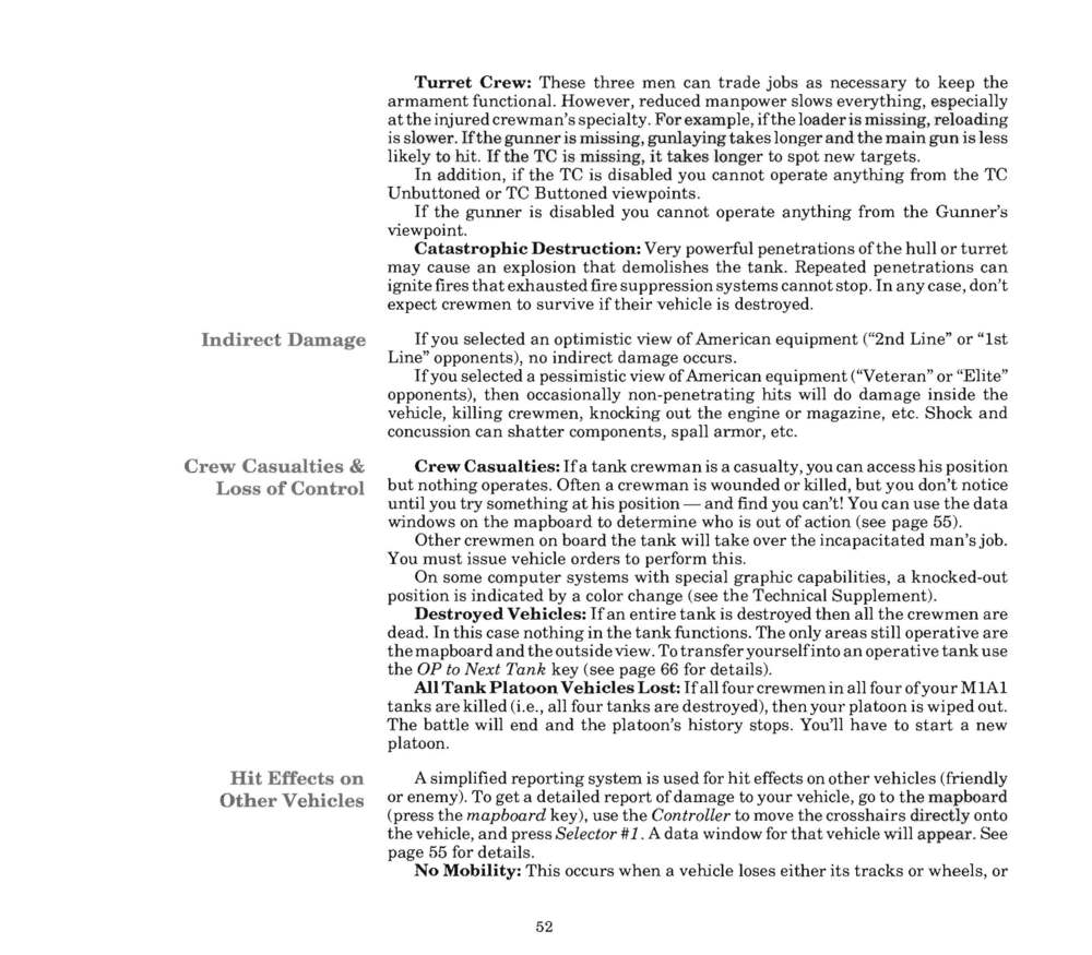 Instructions page 50