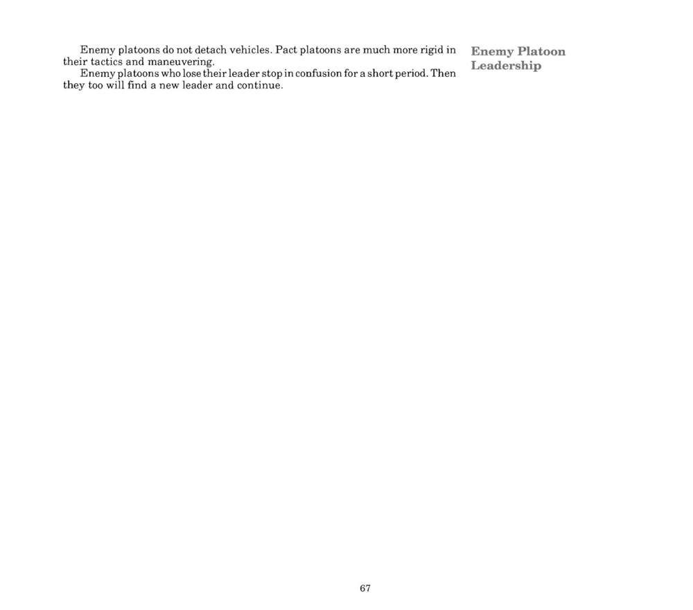 Instructions page 65