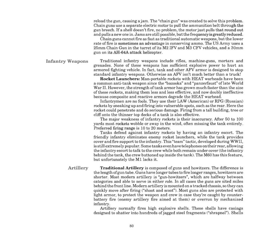 Instructions page 77