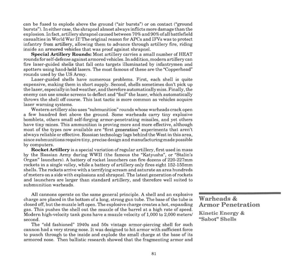 Instructions page 78