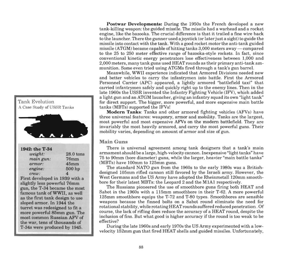 Instructions page 85