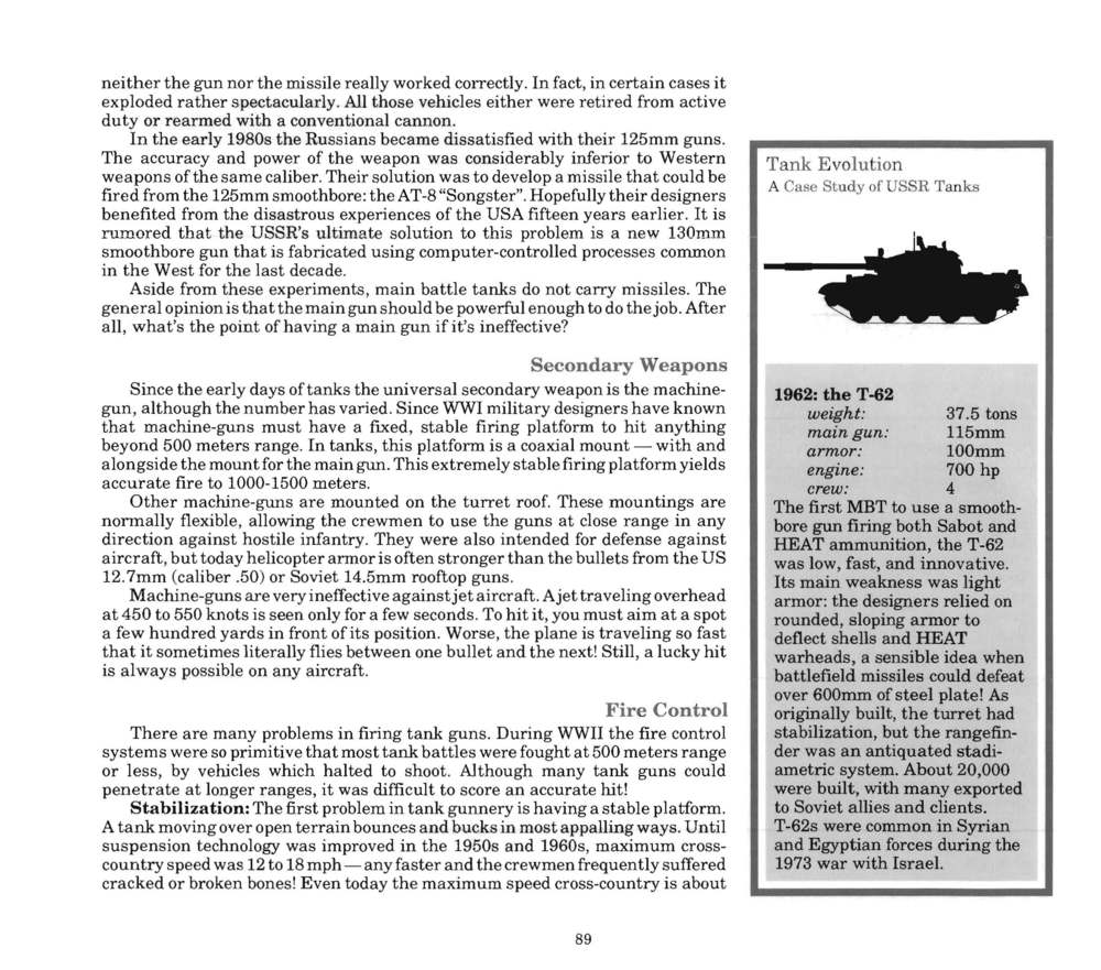Instructions page 86