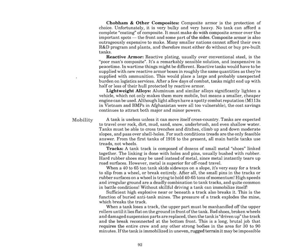 Instructions page 89