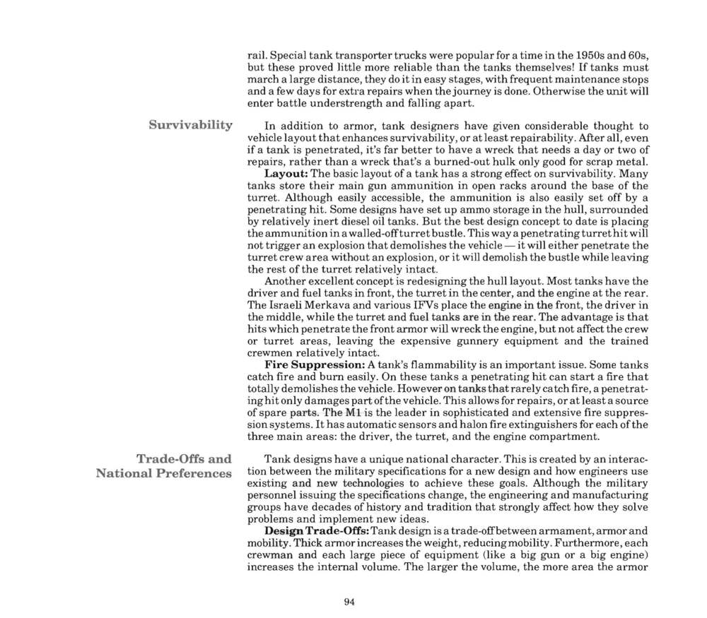 Instructions page 91