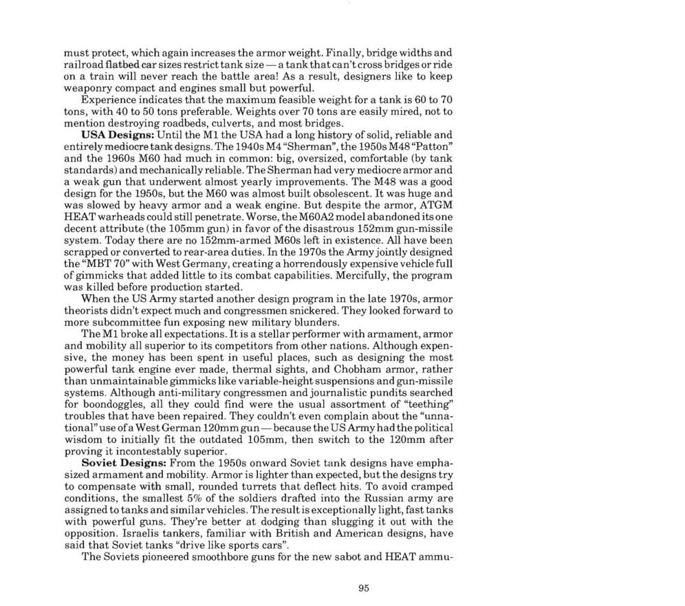 Instructions page 92