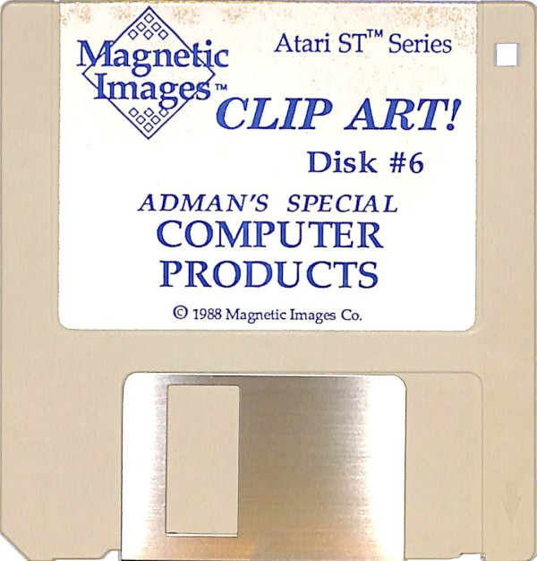 Disk 3