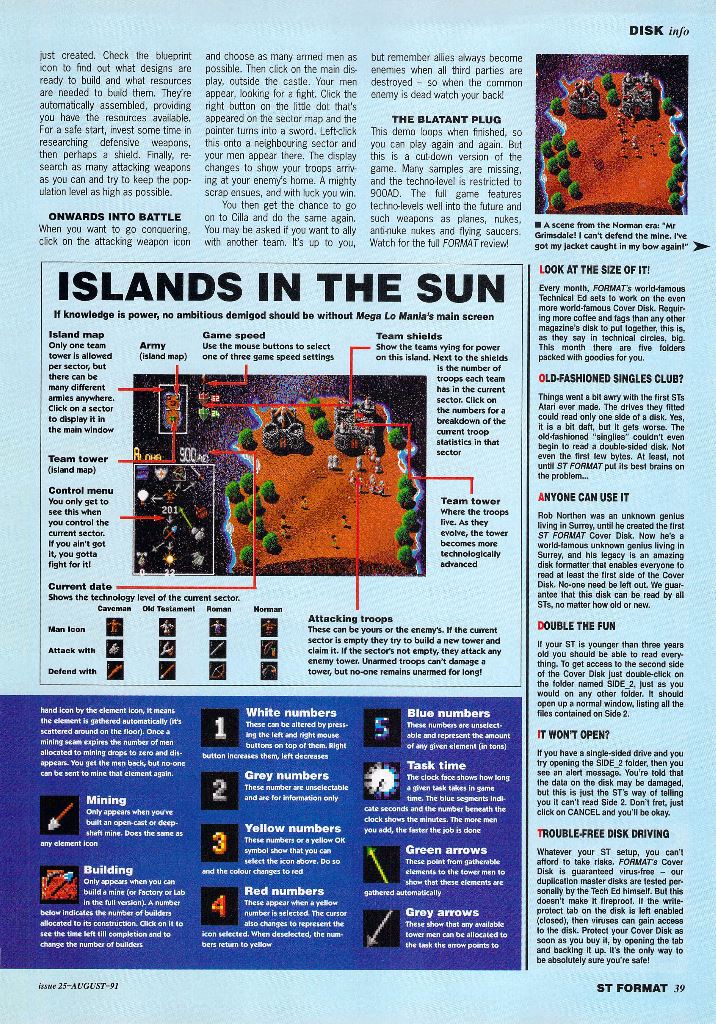Instructions page 2