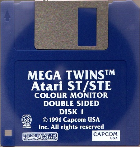 Disk 3