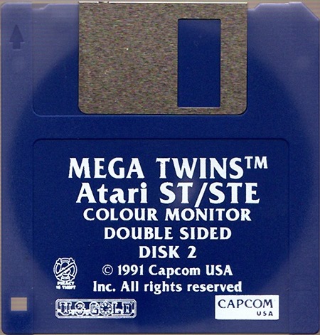 Disk 4