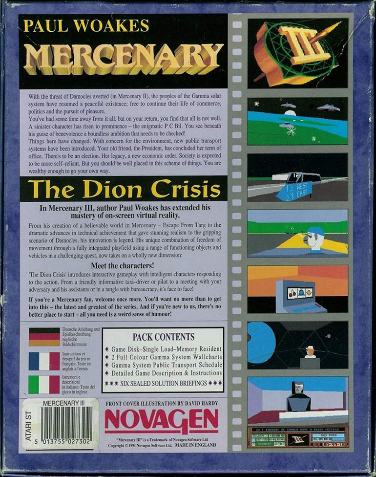 Disk 2