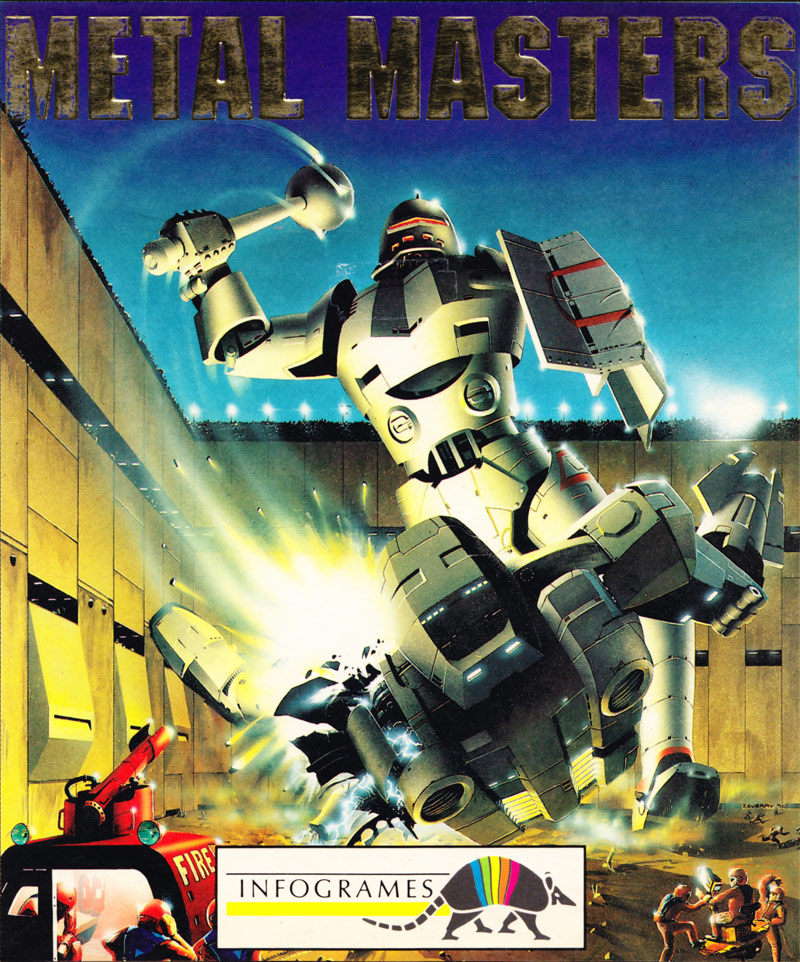Disk 1