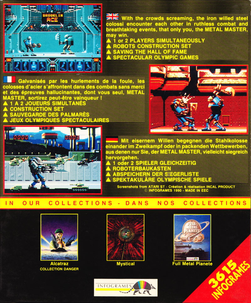 Disk 2