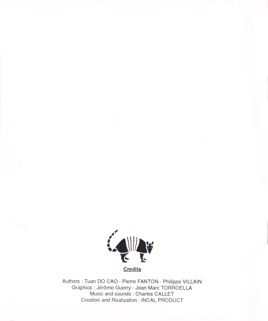 Instructions page 30