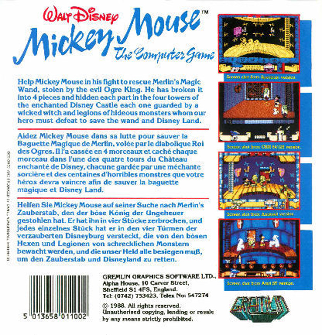 Disk 2