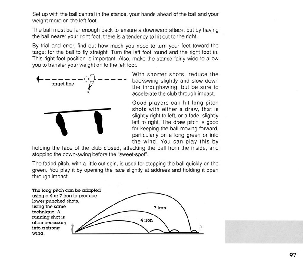 Instructions page 101