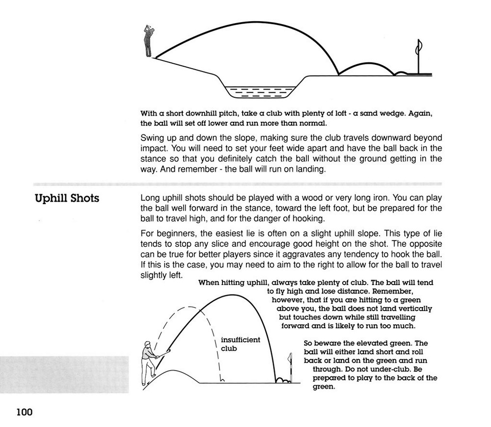Instructions page 104