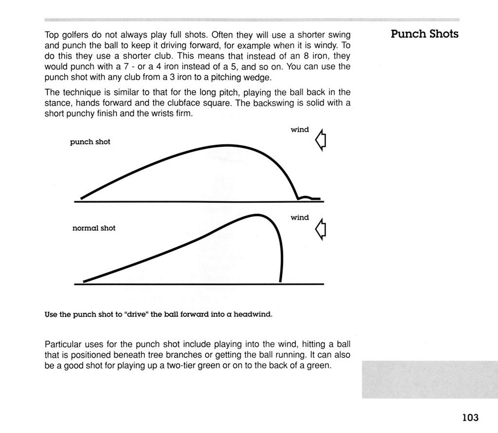 Instructions page 107