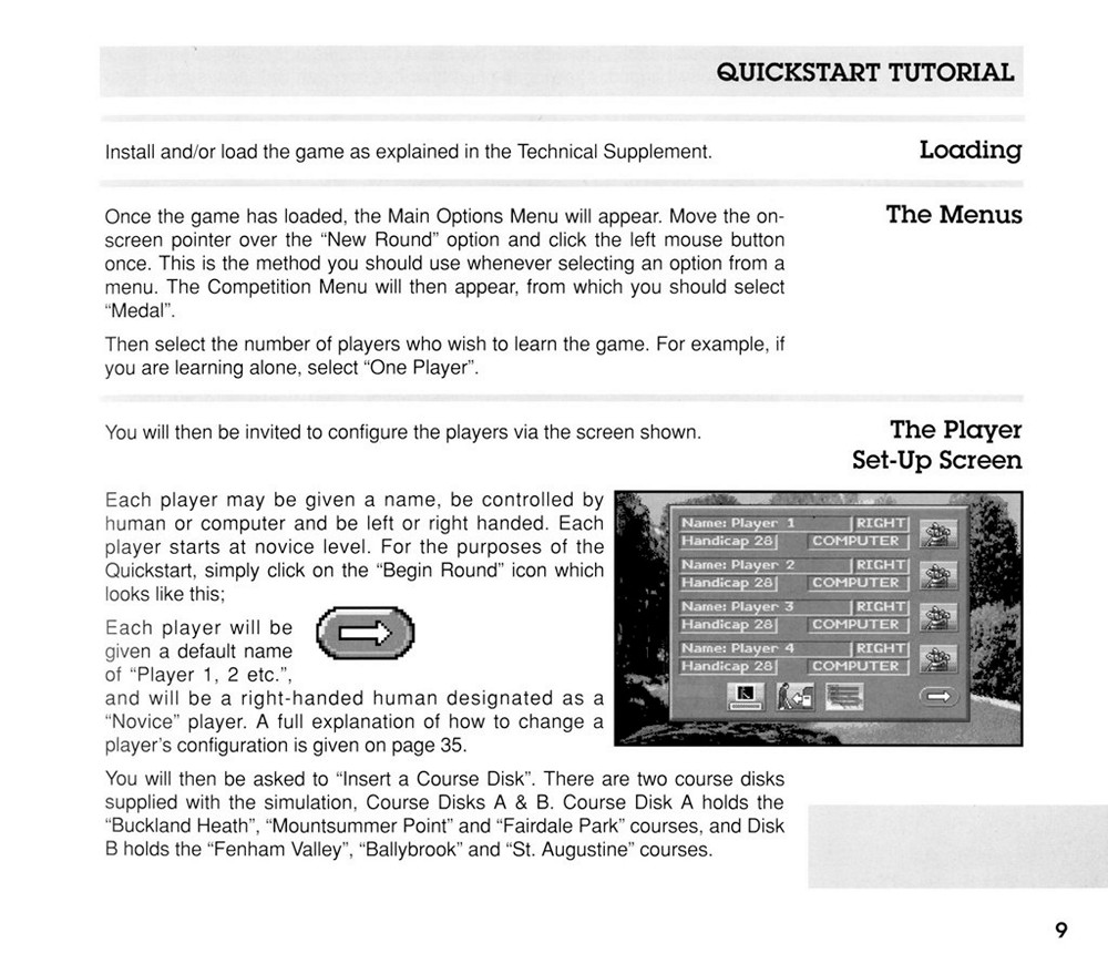 Instructions page 11