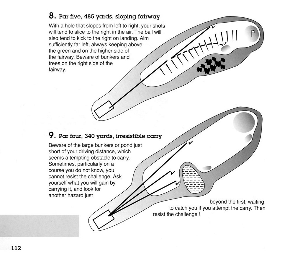 Instructions page 116