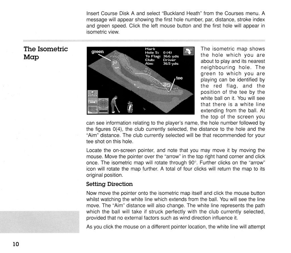 Instructions page 12