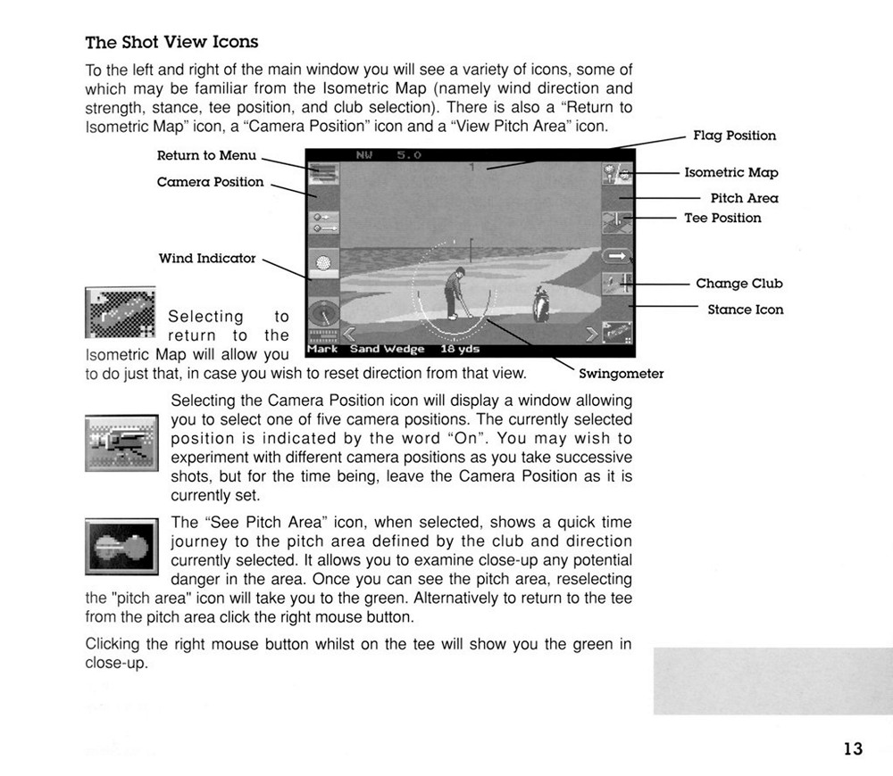 Instructions page 15