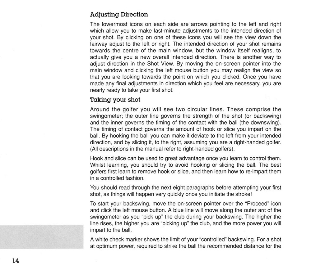 Instructions page 16