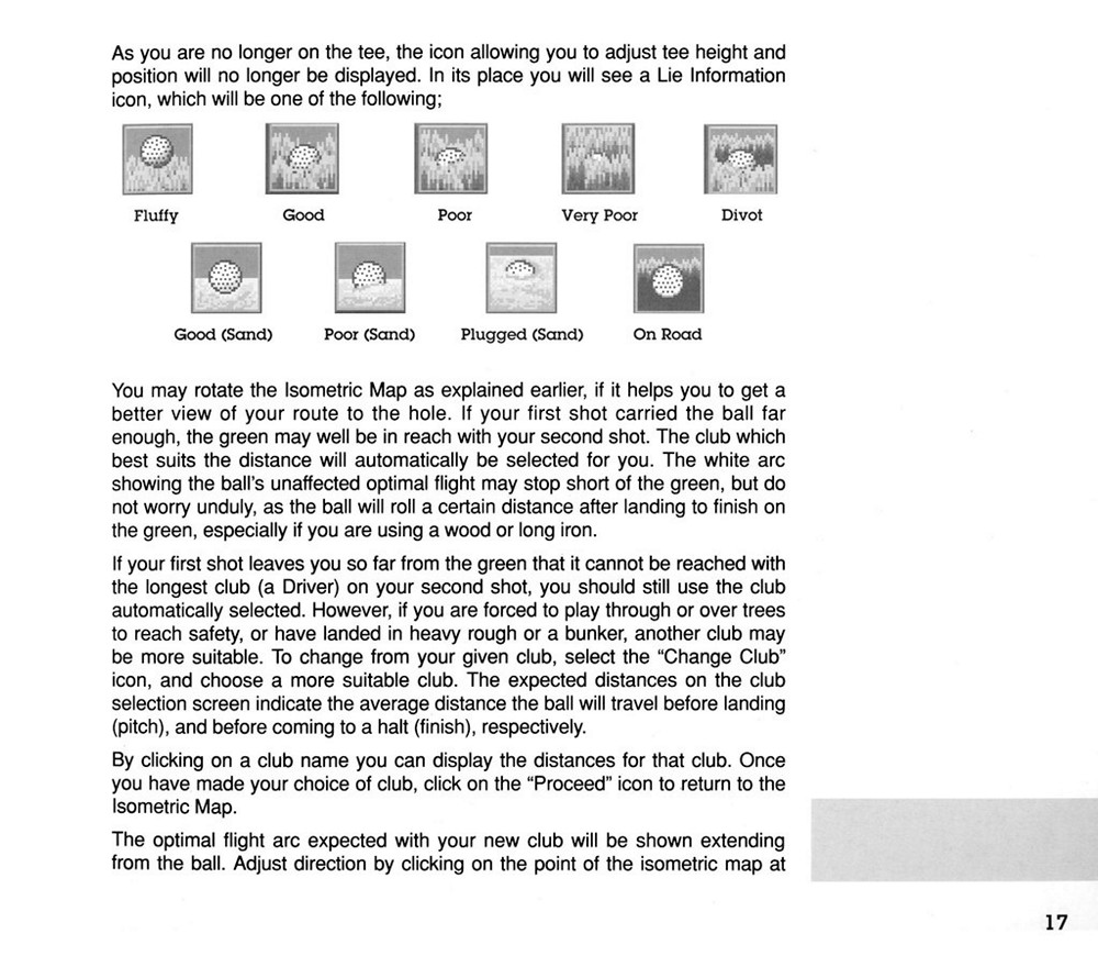 Instructions page 19
