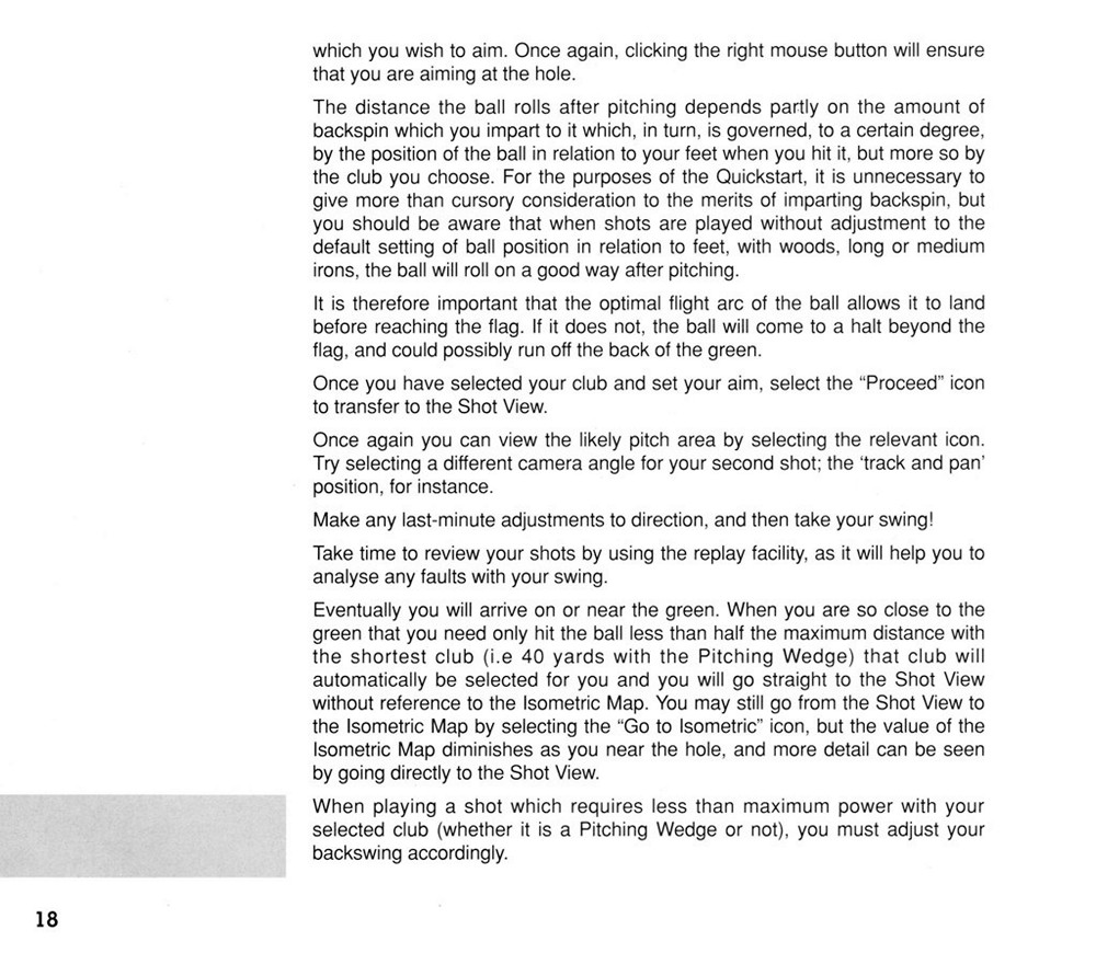 Instructions page 20