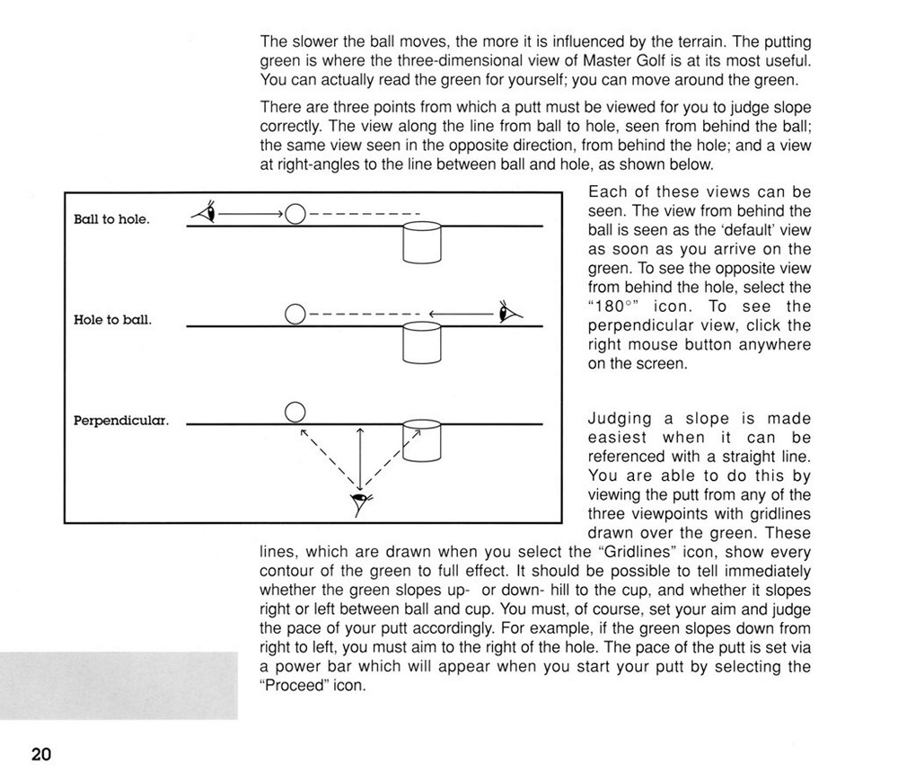 Instructions page 22