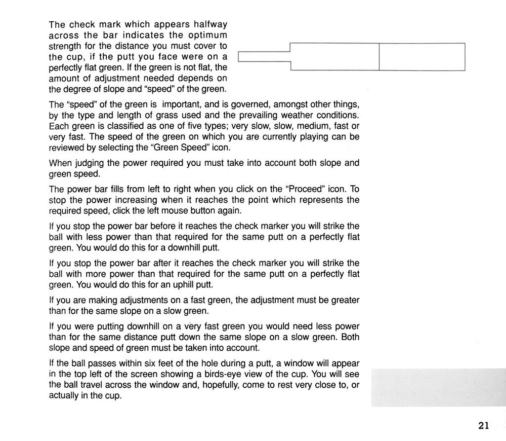 Instructions page 23