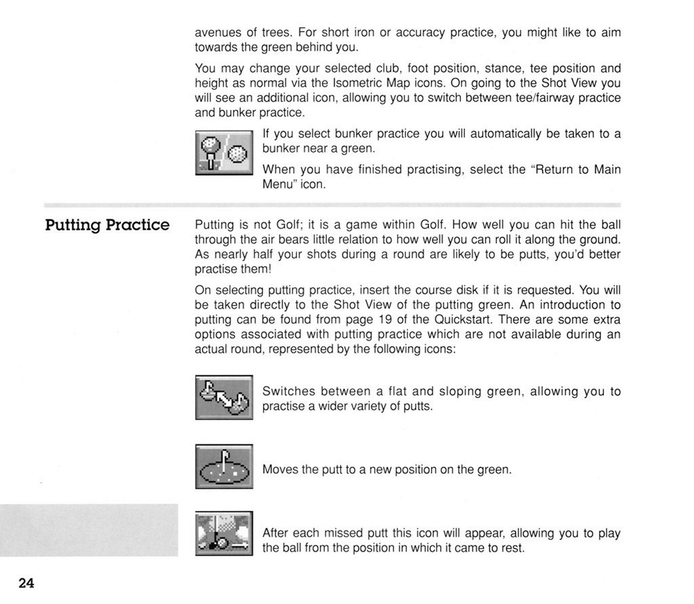Instructions page 26