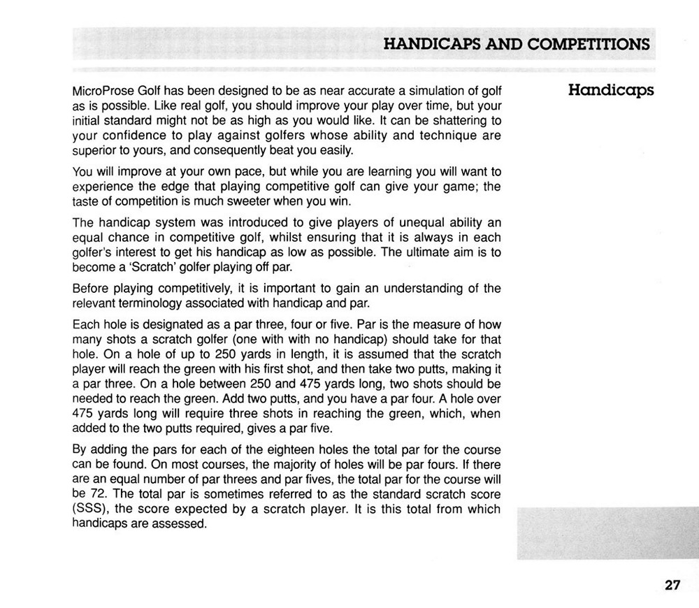 Instructions page 29