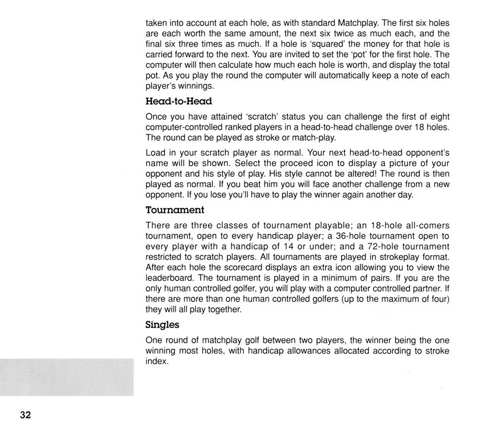 Instructions page 34